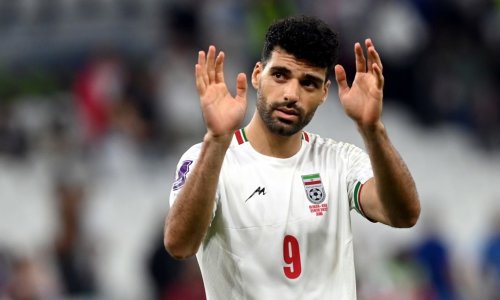 Iranski ministar sporta otkrio hoće li nogometaši Irana nastupiti na Svjetskom prvenstvu