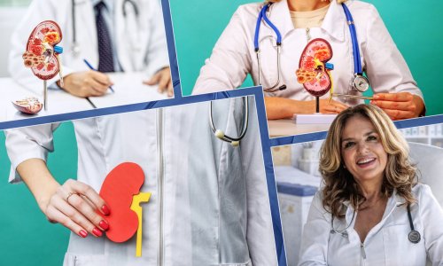 Liječnica upozorava: Mnogi s oštećenim bubrezima svoje probleme vuku još iz djetinjstva