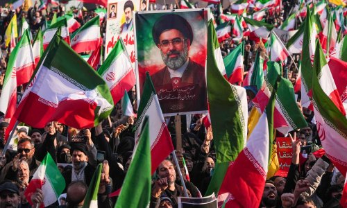 Otkriveni detalji ranjavanja novog iranskog vrhovnog vođe: 'Mislim da nije u stanju držati govor'