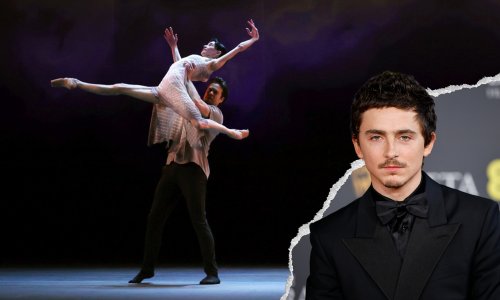 Rat svjetova: Timothée Chalamet izvrijeđao je operu i balet i tako ih učinio popularnijima nego ikad