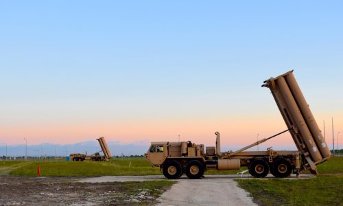 Rumunjska otvara svoje baze za američke operacije povezane s Iranom