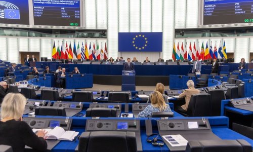 EP produljio direktivu o e-privatnosti: Žele dugoročni dogovor za borbu protiv pedofilije