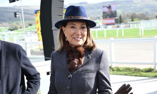 Zaboravite trendove: Dnevni boravak Carole Middleton vraća vjeru u klasiku