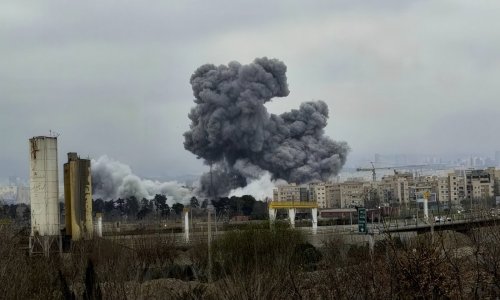 U Iranu je pogođeno više od 5 tisuća ciljeva; Teheran prijeti: 'Nećemo dopustiti da ijedna kap nafte prođe'