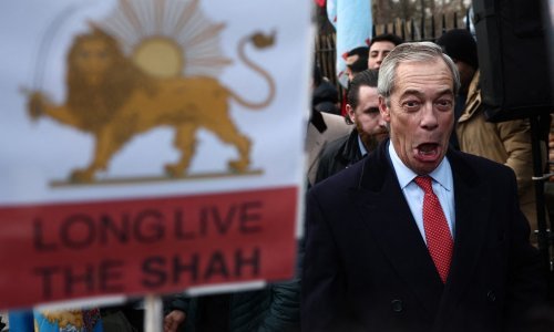 Analitičari: Rat s Iranom otkrio duboke podjele na europskoj desnici