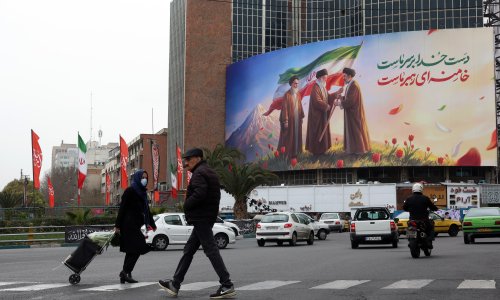 Američki obavještajni podaci pokazali: Iranski režim nije pred kolapsom, vodstvo uglavnom netaknuto