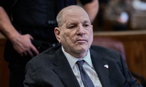On zaista misli da je žrtva: Harvey Weinstein iz zatvora poslao jasnu poruku Gwyneth Paltrow