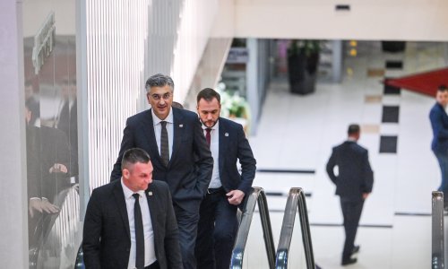 Plenković: Uzor smo u Europi po intervenciji u cijene energenata