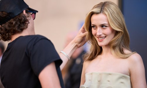 Više od 20 sati za nijansu kose: Ovako je Sarah Pidgeon postala Carolyn Bessette