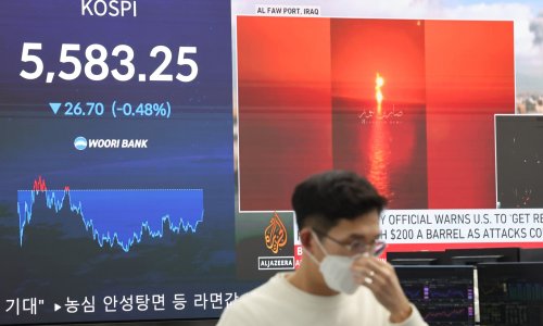 Japan široke ruke: Azijskim zemljama šalje 10 milijardi dolara za nabavu energenata