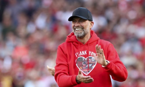 Jürgen Klopp zbog posla iz snova odbio Real Madrid i Liverpool