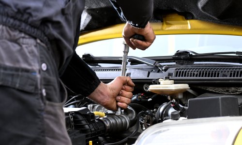 Imate auto stariji od šest godina? Evo kada najviše raste rizik od kvara