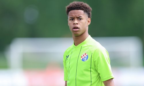 Senzacija s Poljuda: Hajduk počeo pregovore oko dovođenja Belinha