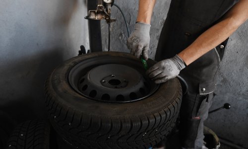 Zašto novi automobili nemaju rezervni kotač? Razlog će vas iznenaditi