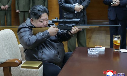 Kim Jong Un ponovno izabran, ali veliki obrat - njegova moćna sestra više nije u državnom vrhu