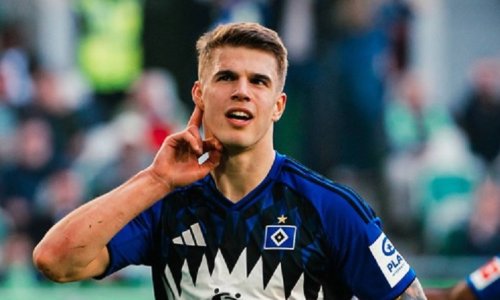 Pogledajte novu majstoriju Luke Vuškovića; ovim je potezom sve oduševio