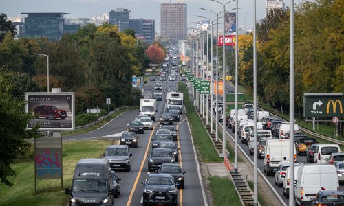Stiže velika novost za vozače: Grad Zagreb pokrenuo projekt od tri milijuna eura