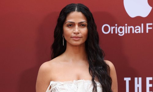 Supruga Matthewa McConaugheyja na crveni tepih povela samozatajnu 16-godišnju kćer