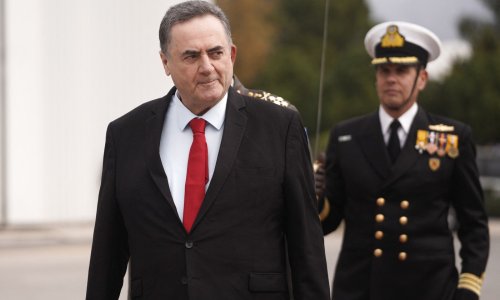 Izraelski ministar prijeti Libanonu: 'Stavite Hezbolah pod kontrolu ili ćemo preuzeti vaš teritorij!'