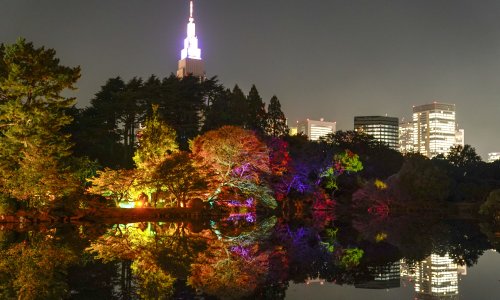 Novi viralni hit 'Japan effect' zaludio je društvene mreže: Trik zbog kojeg i Zagreb izgleda ljepše