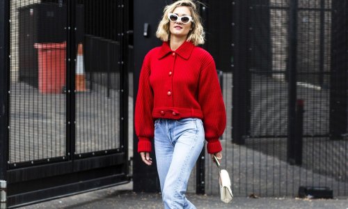 Zara ima traperice koje izdužuju noge, a postale su hit jer laskaju svakom obliku figure