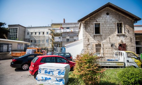 Šibenik dobiva novu bolnicu, a Koprivnica palijativni centar: Vlada donijela odluku