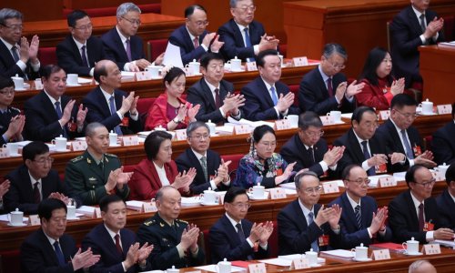 Kina donijela novi petogodišnji plan: veliki fokus na čipove i umjetnu inteligenciju