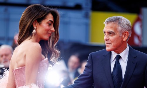 Sami su priznali: Clooney otkrio kome su on i Amal prepustili najvažniji posao u svom domu