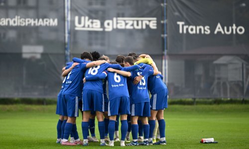 Evo na kojem bi stadionu vodeća momčad 1. NL igrala u SHNL-u ako izbori ulazak