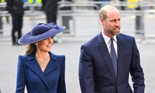 Čitač s usana otkriva što je William rekao o Andrewu: 'Iskreno, dosta mi je'