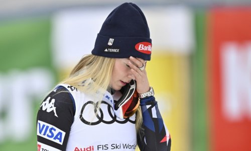 Najbolja svjetska skijašica sve šokirala i javno objavila poruke svojih zlostavljača