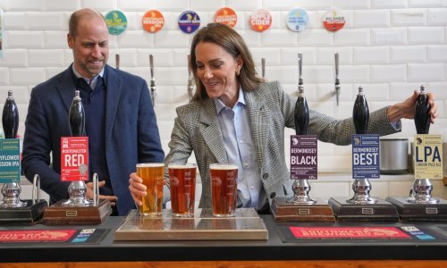 Život joj se potpuno promijenio: Kate Middleton javno otkrila čega se nakon dijagnoze morala odreći