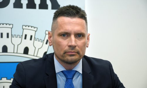 Orlić: Zbog pravomoćne presude Grad Sisak mora platiti 25 milijuna eura