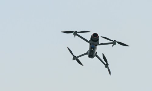 Misterij u Poljskoj: U rudniku u pronađen dron, ne zna se čiji je