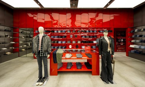 Diesel otvorio novi store u Arena Centru: kultni brend donosi urbani modni statement u Zagreb