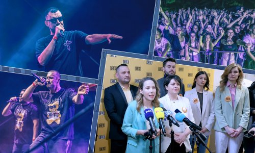 Drito uništa: Maznuli su ime stranke, ali Raspudići imaju dublji problem