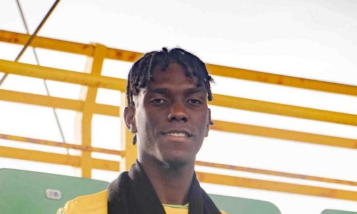 Istra predstavila pojačanje: Stigao je iz Messijevog kluba