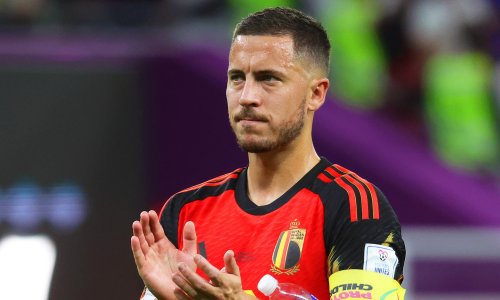 Eden Hazard bez dlake na jeziku: Riješio bih se VAR-a! Živcira me