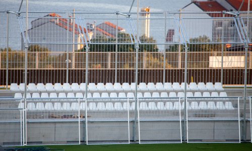 Francuzi u šoku zbog prizora s Rujevice: 'Što je ovo, zatvor?'