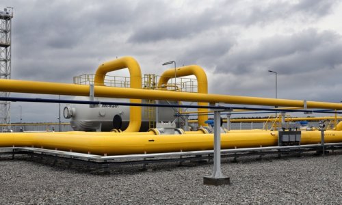 Kolumbija i Venezuela popravljaju oštećeni plinovod