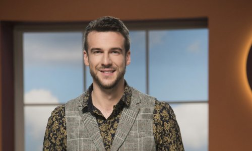 Postaje tata: Mentor iz showa 'Ples sa zvijezdama' Marko Mrkić na simpatičan način otkrio sretnu vijest