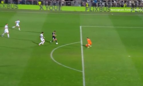 Rijeka je nakon 20 minuta mogla doživjeti debakl! Pogledajte što su sve Francuzi promašili