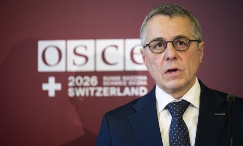 OESS: U Gruziji se dogodilo značajno demokratsko nazadovanje