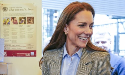 Potez Kate Middleton ukazao je na važan problem, a to bi mogla biti poruka za sve