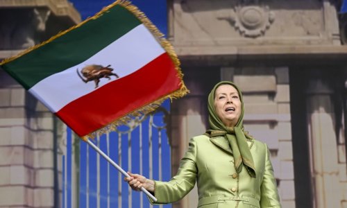 Iranski NCRI traži prijelaznu ulogu nakon svrgavanja klerikalca u Teheranu