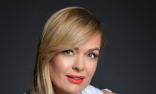 'Rad na televiziji me sputavao': Renata Končić Minea objasnila zašto joj je radio životni zaokret