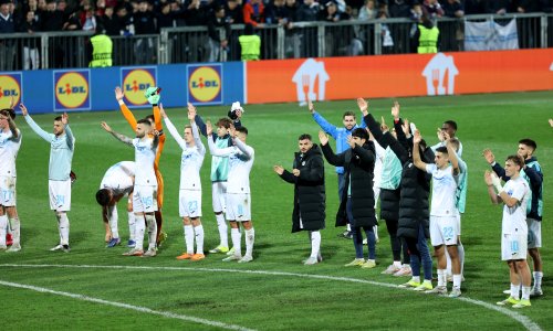 Rijeka može proći dalje, a to je omogućio jedan potez trenerskog majstora