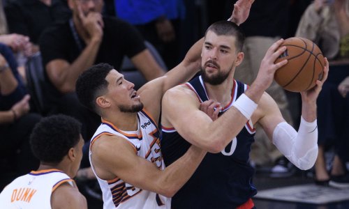 Ivica Zubac napokon debitirao, njegovi Pacersi opet izgubili