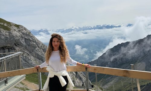 Od borbe za zdravlje do nove misije: Maja Ćustić organizira konferenciju Kako dalje?