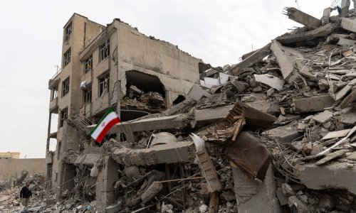 Rat na Bliskom istoku ulazi u treći tjedan: Stigla prva poruka Hameneija, Trump opet prijeti